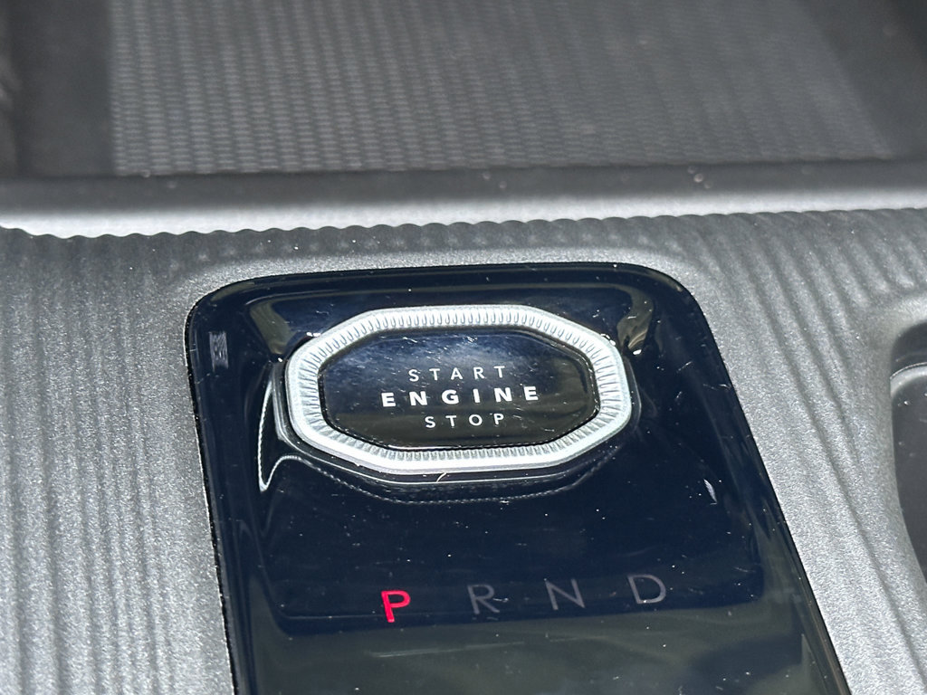 New 2026 Jeep Cherokee Limited AWD/4WD image 24
