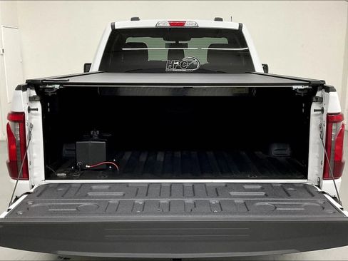Used 2025 Ford F150 XL w/ Equipment Group 103A High RWD image 25