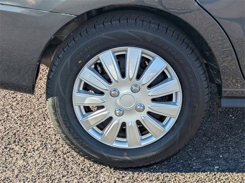 Used 2024 Mitsubishi Mirage G4 LE image 9