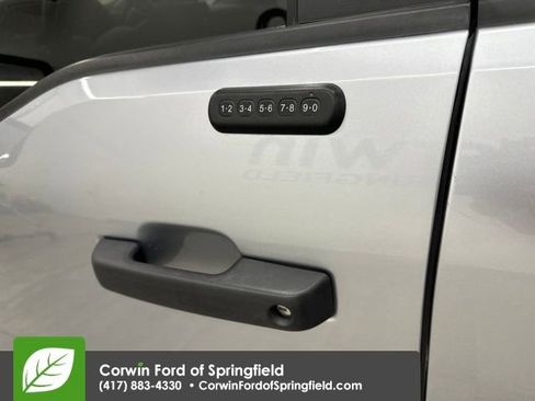 Used 2023 Ford F150 XLT image 21
