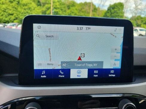 Used 2020 Ford Escape SE AWD/4WD image 14