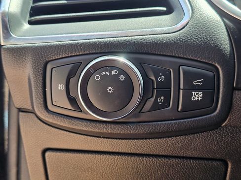 Used 2019 Ford Edge Titanium w/ Equipment Group 301A FWD image 52