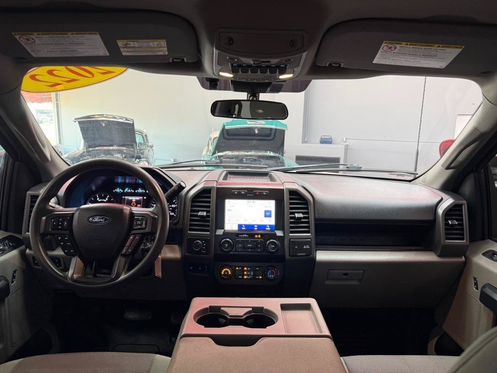 Used 2022 Ford F350 XL w/ STX Appearance Package AWD/4WD image 19