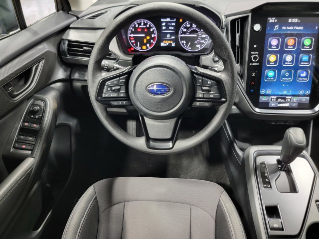New 2026 Subaru Crosstrek 2.5i Premium AWD/4WD image 25