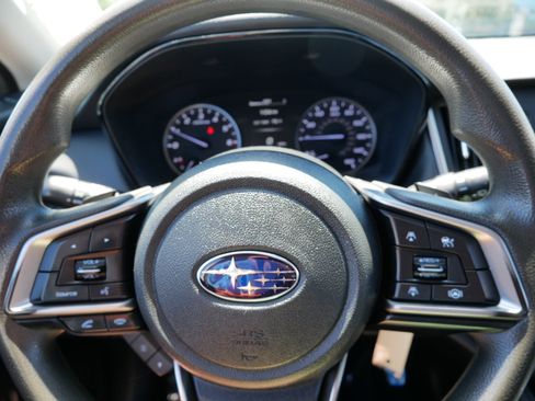 Used 2020 Subaru Outback AWD/4WD image 25