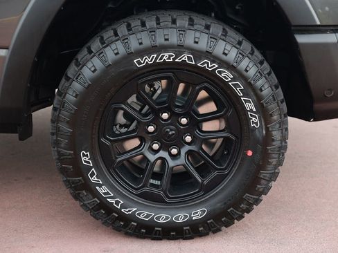 New 2026 RAM 1500 Rebel image 8