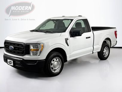 Used 2022 Ford F150 XL