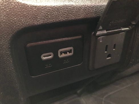 Used 2021 Chevrolet Blazer RS w/ Enhanced Convenience Package image 12