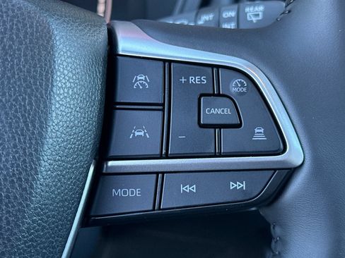 New 2026 Toyota Grand Highlander FWD image 28