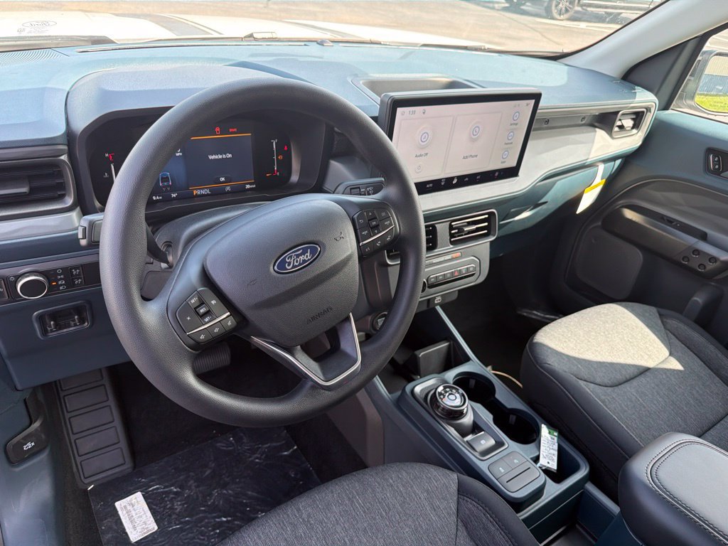 New 2026 Ford Maverick XLT w/ Black Appearance Package AWD/4WD image 10