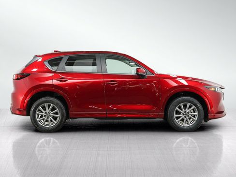 Used 2024 MAZDA CX-5 AWD 2.5 S w/ Preferred Package image 6