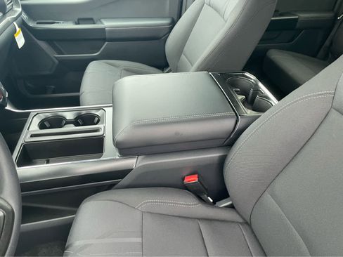 Used 2026 Ford F150 STX w/ Equipment Group 200A image 28