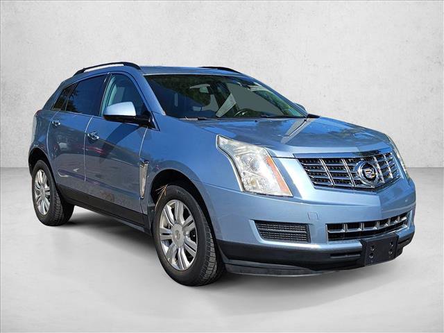 Used 2013 Cadillac SRX FWD image 3