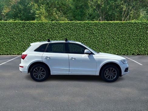 Used 2015 Audi Q5 2.0T Premium AWD/4WD image 2