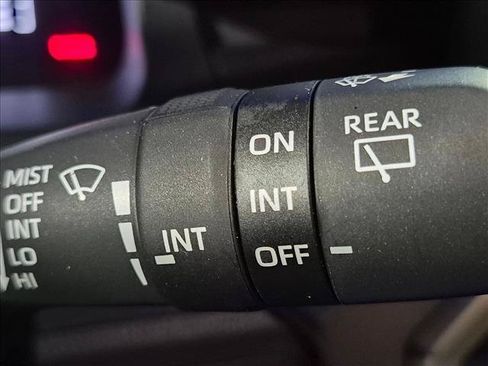 Used 2026 Toyota 4Runner SR5 RWD image 15