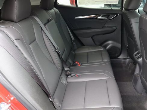 New 2025 Buick Envision Preferred image 20