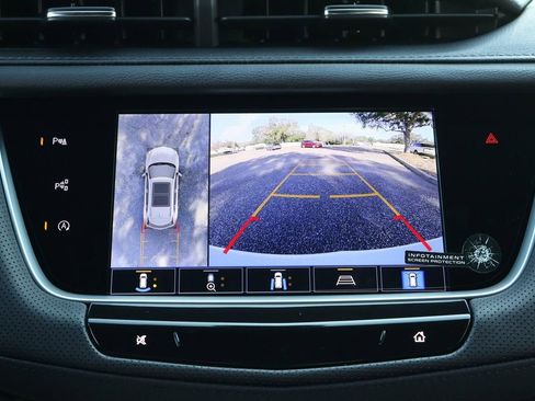 New 2026 Cadillac XT5 Premium Luxury image 24