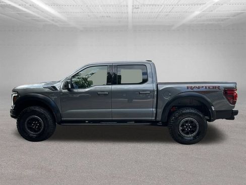 Used 2025 Ford F150 Raptor AWD/4WD image 2