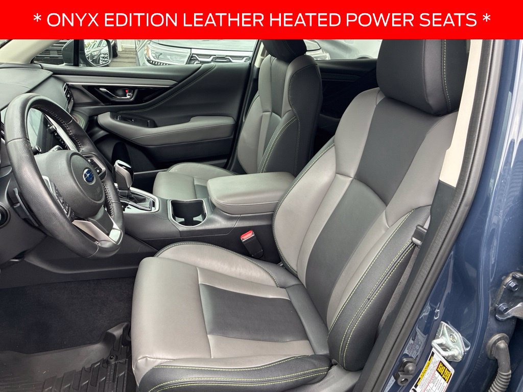 Used 2023 Subaru Outback Onyx Edition AWD/4WD image 7