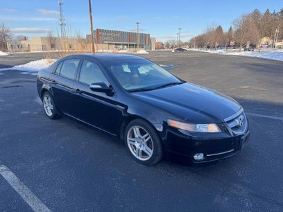 Used 2008 Acura TL