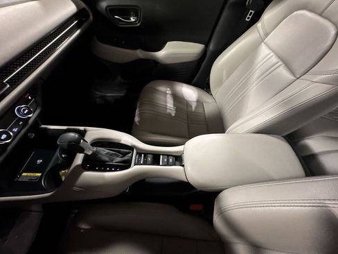 Used 2023 Honda HR-V EX-L image 28