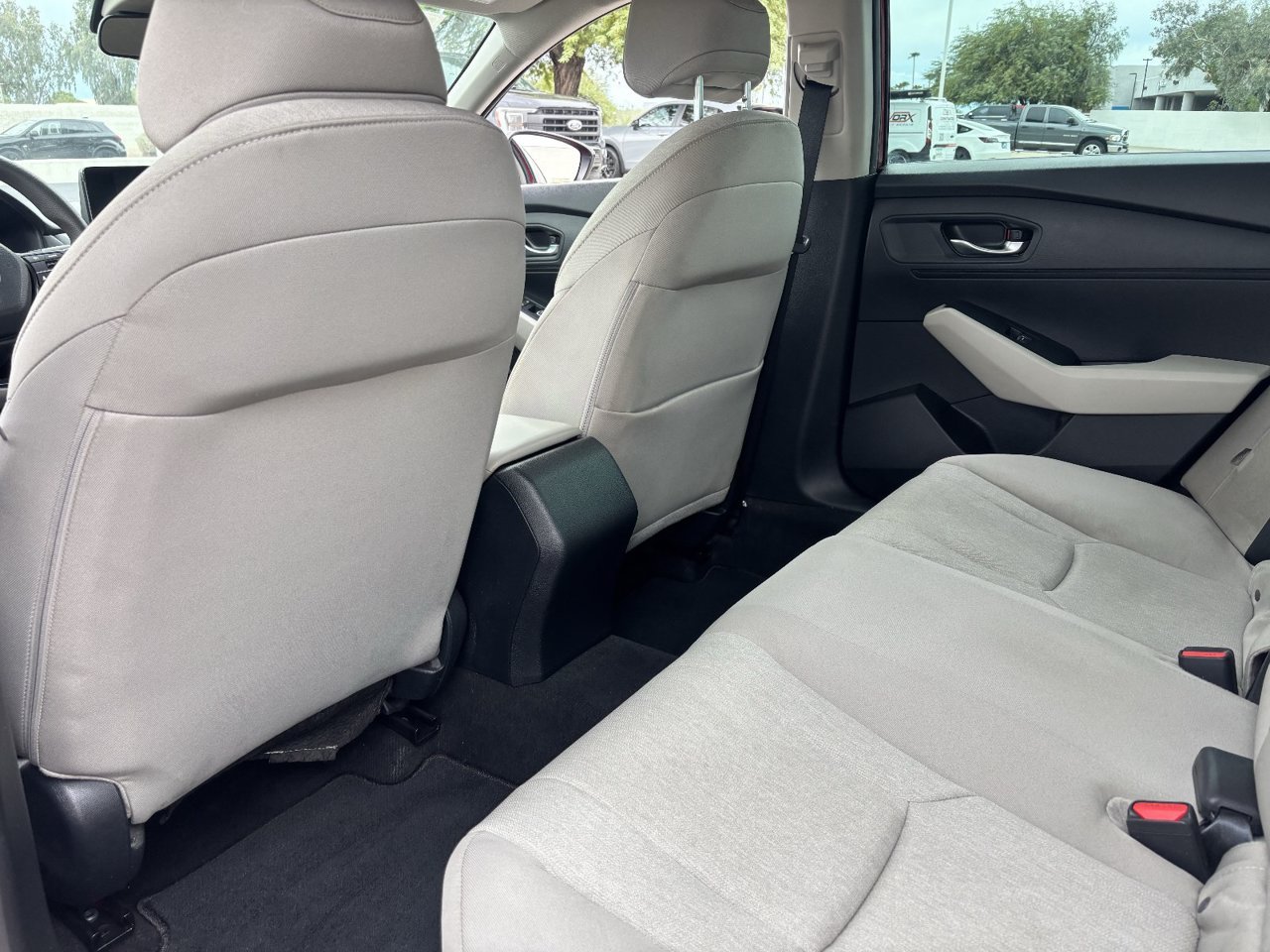 Certified 2024 Honda Accord LX image 18