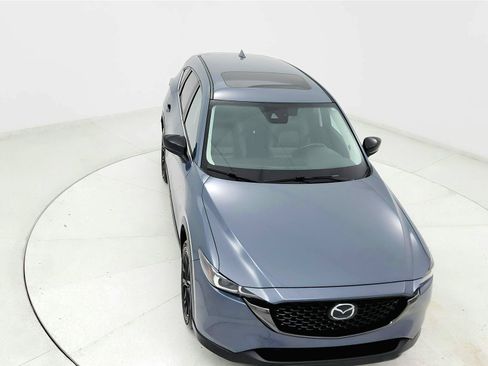 Used 2025 MAZDA CX-5 Carbon Edition AWD/4WD image 20