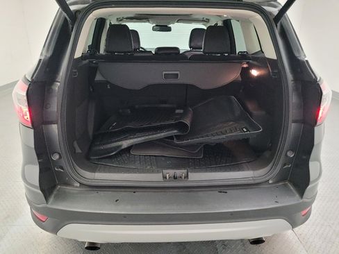 Used 2018 Ford Escape Titanium w/ Ford Safe & Smart Package AWD/4WD image 29