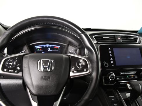 Certified 2022 Honda CR-V Touring image 16