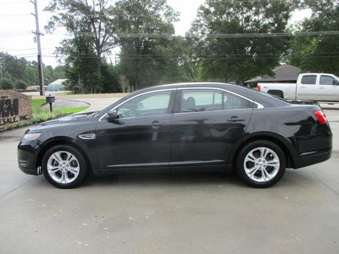 Used 2013 Ford Taurus SEL FWD image 7