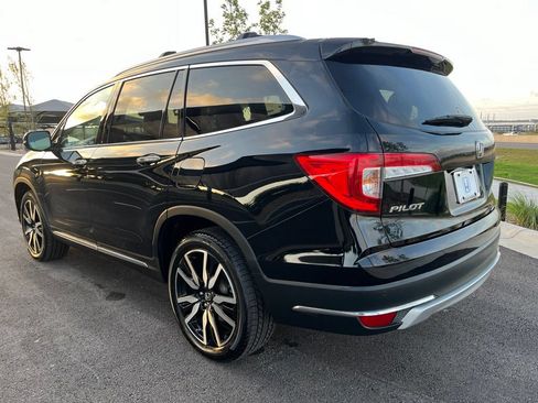 Used 2021 Honda Pilot Elite image 6