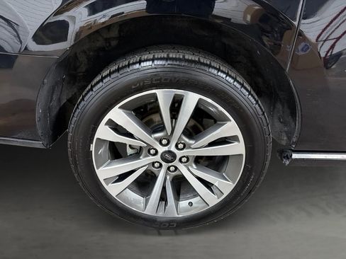 Used 2020 Ford Expedition Max Platinum RWD image 45