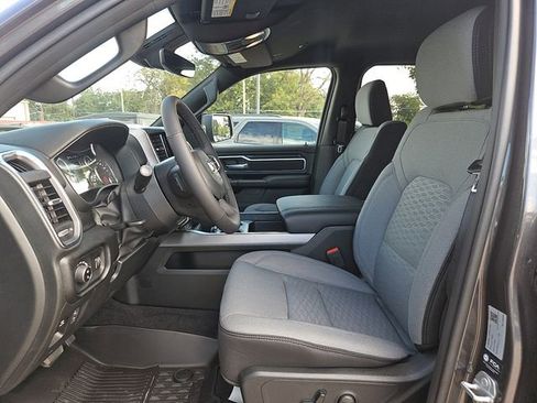 New 2026 RAM 1500 Big Horn image 15