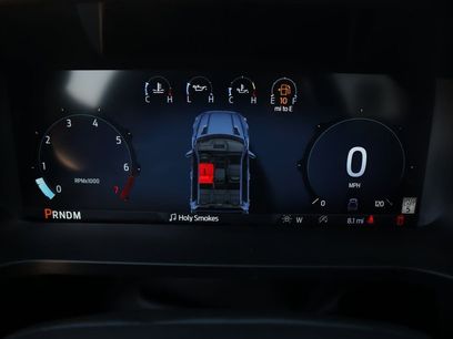 New 2025 Ford F150 XLT w/ Equipment Group 302A MID