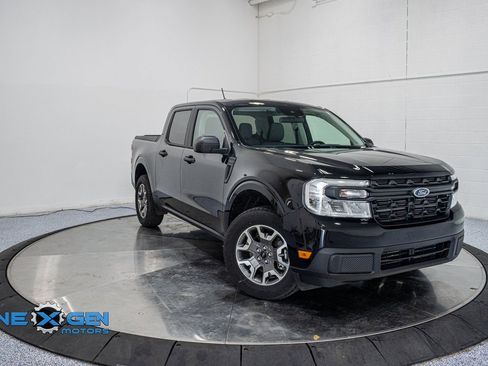 Used 2024 Ford Maverick XLT w/ Equipment Group 300A Standard AWD/4WD image 1