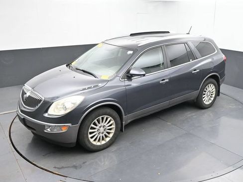 Used 2012 Buick Enclave Convenience w/ Trailering Provision Package FWD image 16