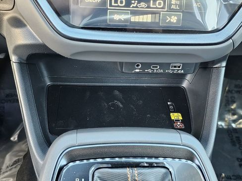 New 2026 Subaru Crosstrek 2.5i Limited AWD/4WD image 29