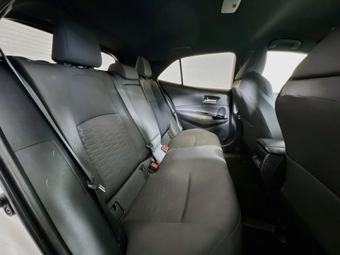 Used 2024 Toyota Corolla SE FWD image 22