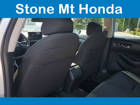 Used 2024 Honda Accord LX image 8