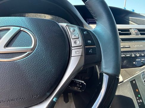 Used 2015 Lexus RX 350 AWD image 8