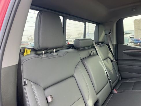 New 2026 GMC Sierra 1500 SLT w/ SLT Premium Plus Package image 45