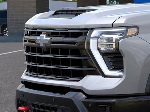 New 2026 Chevrolet Silverado 2500 LT image 13