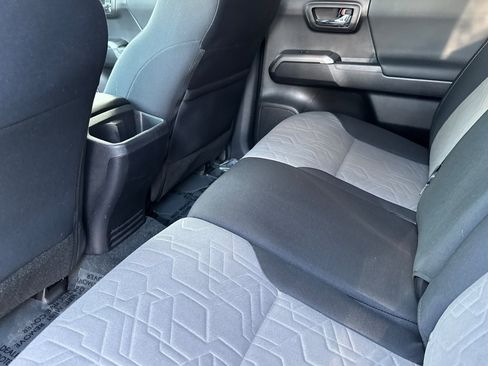 Certified 2023 Toyota Tacoma TRD Off-Road image 16