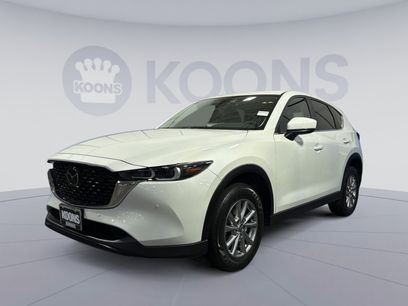 Used 2023 MAZDA CX-5 AWD 2.5 S