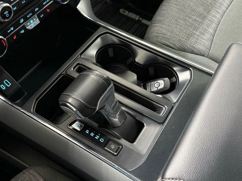 Used 2023 Ford F150 Lightning XLT w/ Tow Technology Package image 24