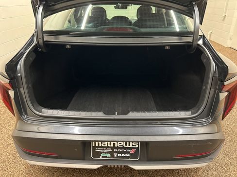 Used 2025 Kia K4 LXS image 11