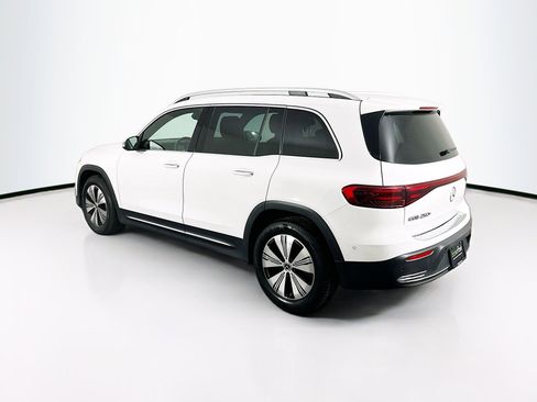 Used 2024 Mercedes-Benz EQB 250+ image 5