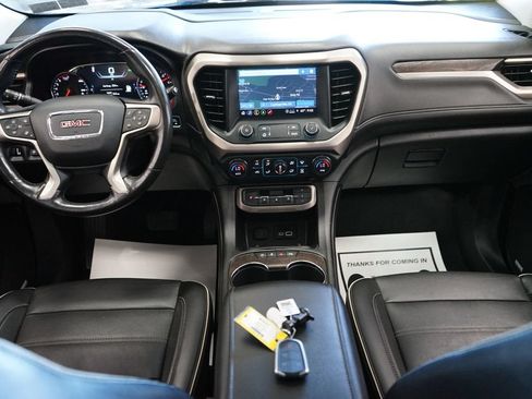 Used 2022 GMC Acadia Denali AWD/4WD image 43