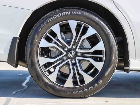 Certified 2025 Honda Odyssey Elite image 10