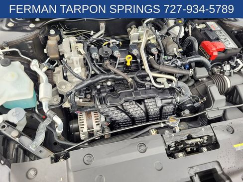 Used 2024 Nissan Altima 2.5 SV image 22